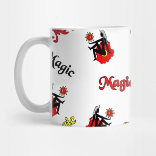 Faerie Magic Mug